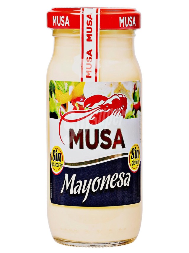 Lista 102+ Foto precio de mayonesa en el zorro Alta definición completa, 2k, 4k