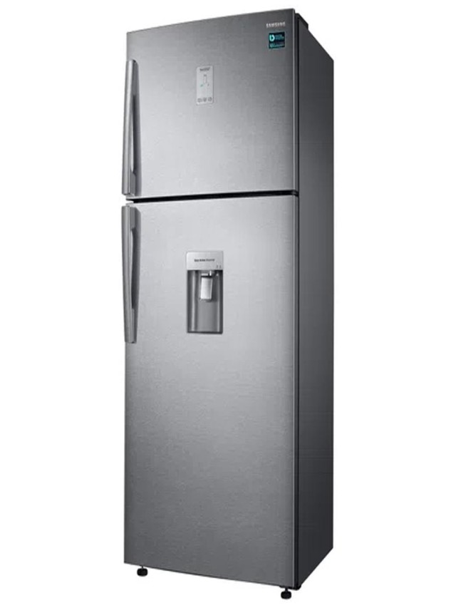 Arriba 96+ Foto precio de refrigeradores de dos puertas Lleno