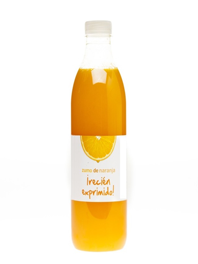 Sintético 96+ Foto precio del litro de jugo de naranja natural Mirada tensa