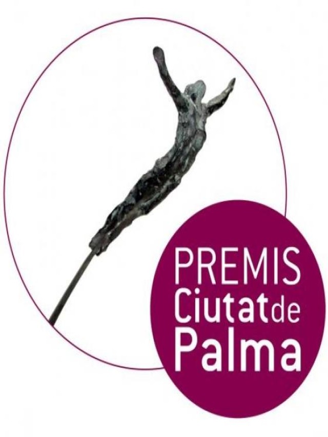 Álbumes 92+ Foto premio ciutat de palma antoni gelabert de artes visuales 2022 El último