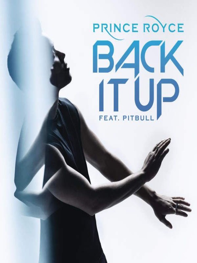 Lista 95+ Foto prince royce - back it up (official video) ft. jennifer lopez, pitbull El último