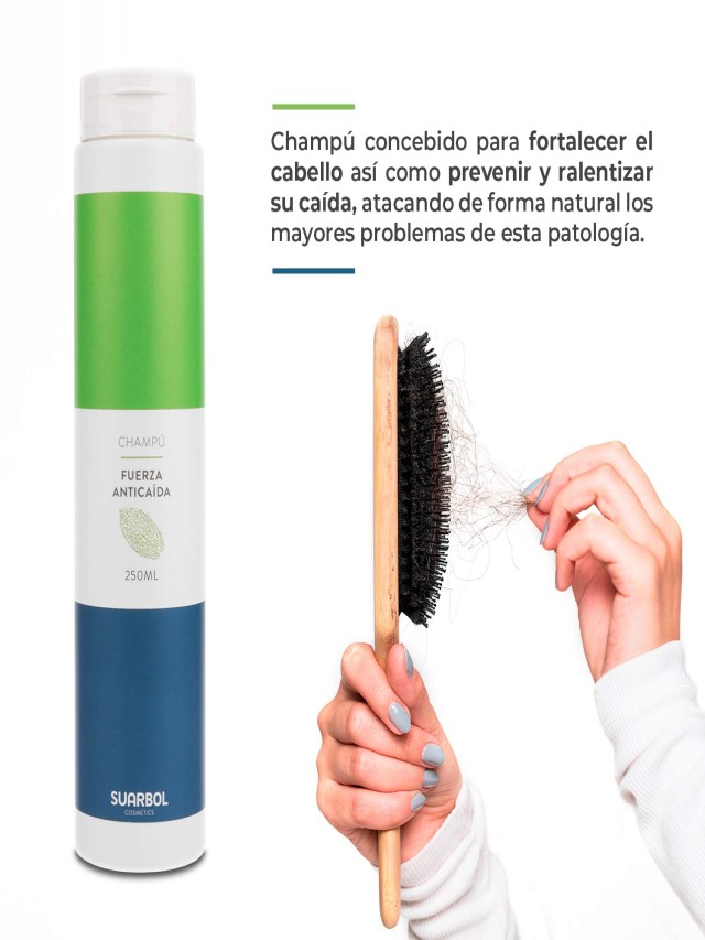 Lista 95+ Foto productos para el pelo sin sulfatos ni siliconas ni parabenos Actualizar