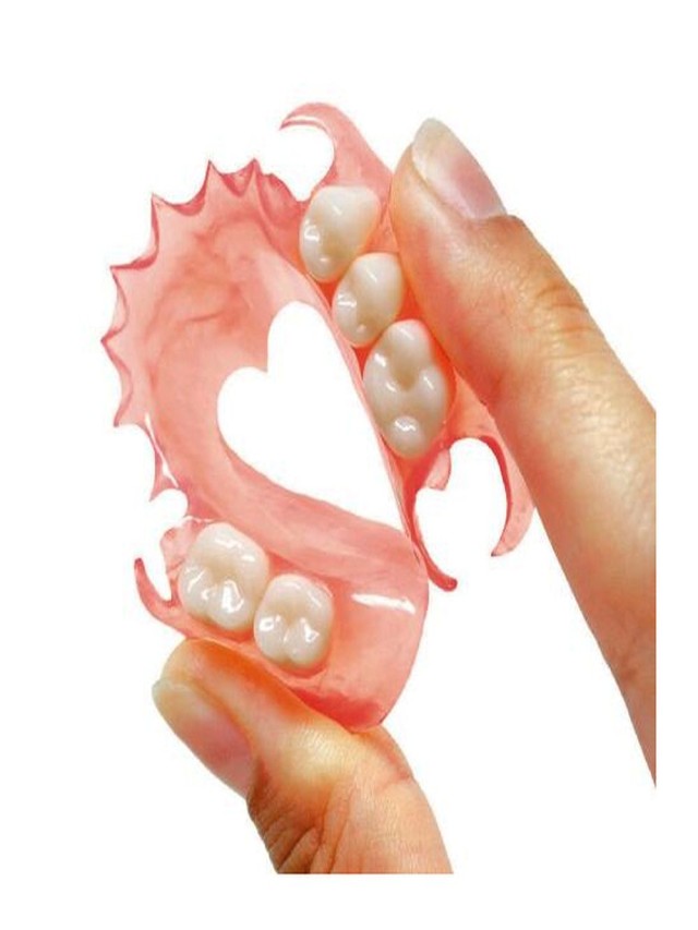 Álbumes 93+ Foto prótesis dentales flexibles de silicona precios El último