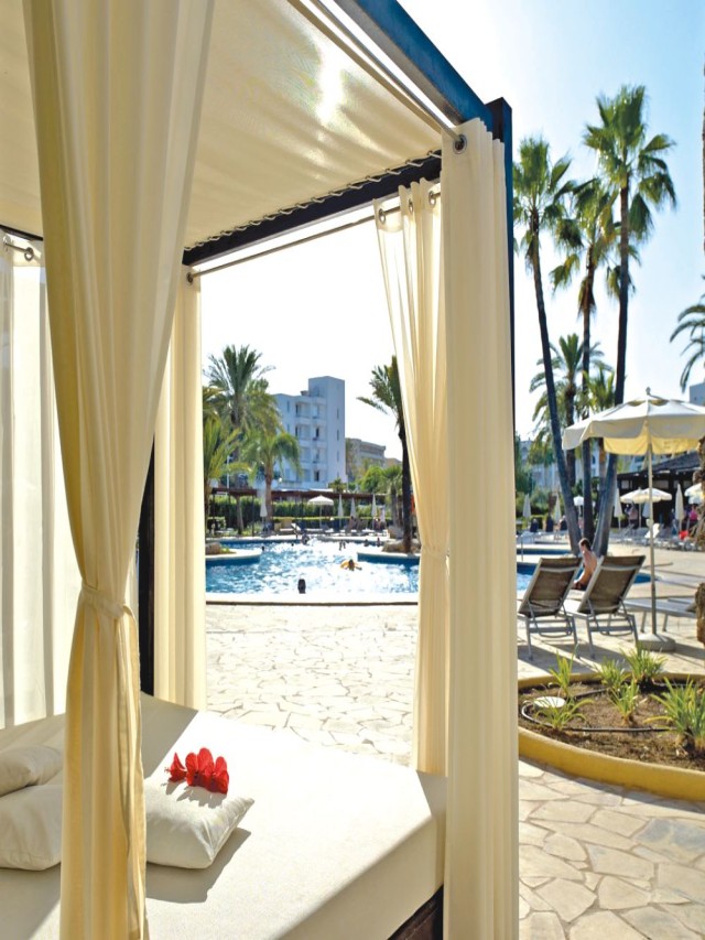 Lista 91+ Foto protur sa coma playa hotel & spa sa coma Cena hermosa