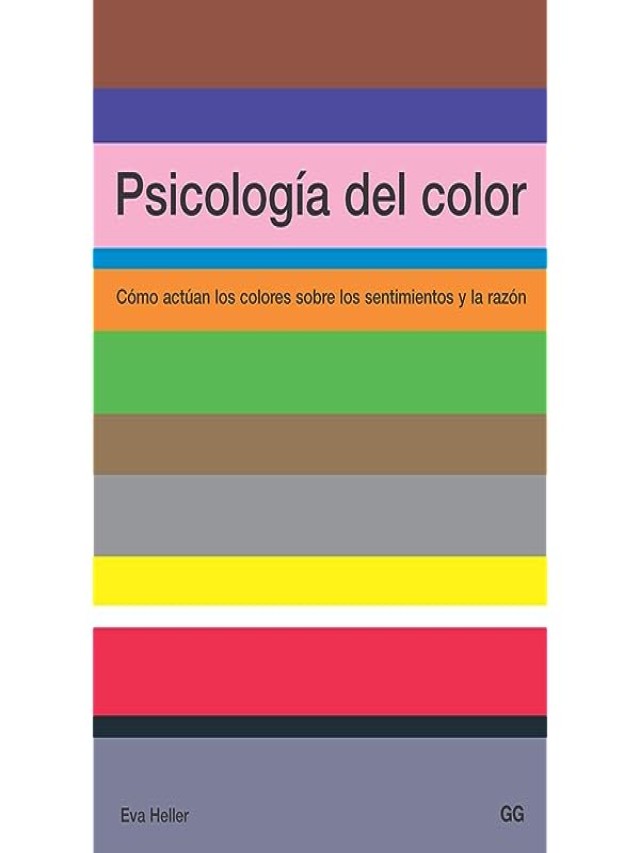 Sintético 93+ Foto psicología del color: cómo actúan los colores sobre los sentimientos y la razón Mirada tensa