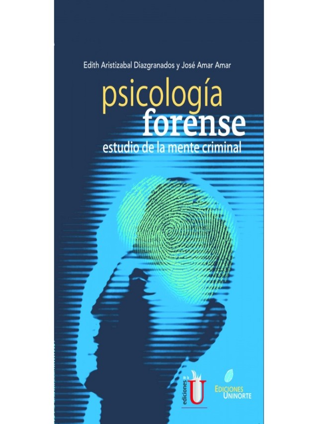 Sintético 93+ Foto psicología forense. estudio de la mente criminal El último
