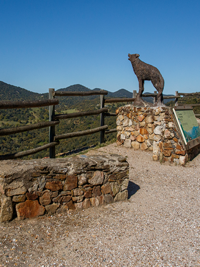 Lista 94+ Foto pueblos de la sierra norte de sevilla con encanto Alta definición completa, 2k, 4k