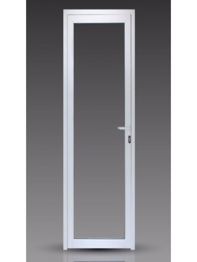 Arriba 96+ Foto puertas de aluminio con cristal para exterior leroy merlin Alta definición completa, 2k, 4k