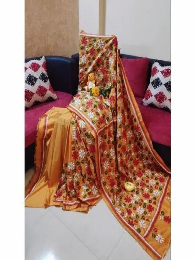 Em geral 101+ Imagen pure silk saree manufacturers in west bengal Cena hermosa