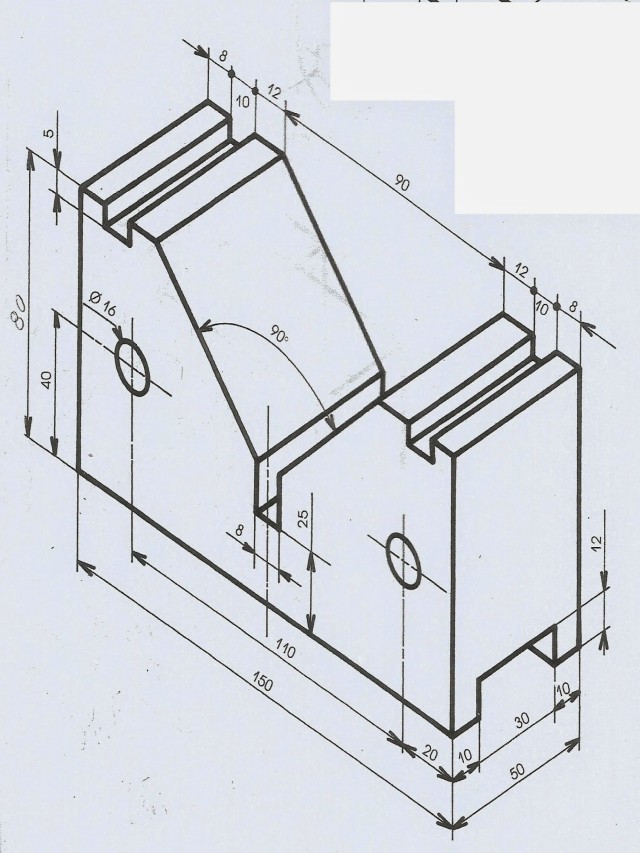 Lista 91+ Imagen que es el sistema europeo en dibujo tecnico Alta definición completa, 2k, 4k