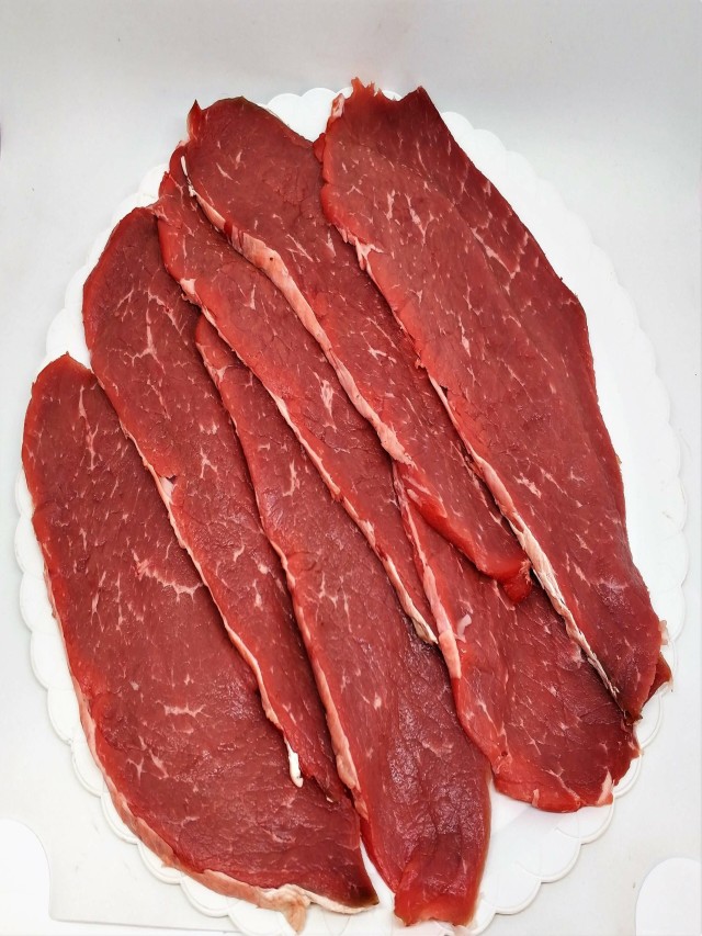 Lista 92+ Foto que es la carne de ternera Mirada tensa