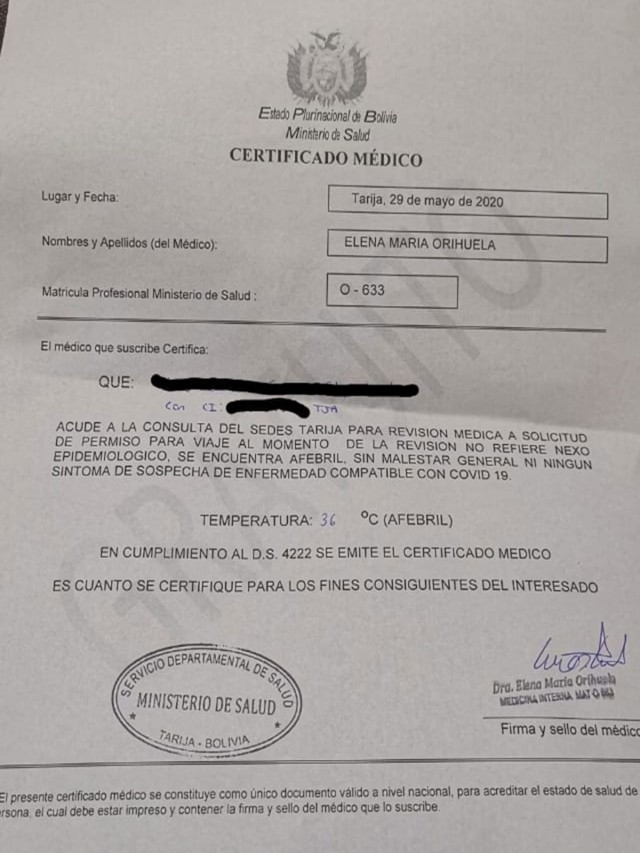 Lista 99+ Foto que es un certificado de viaje Mirada tensa