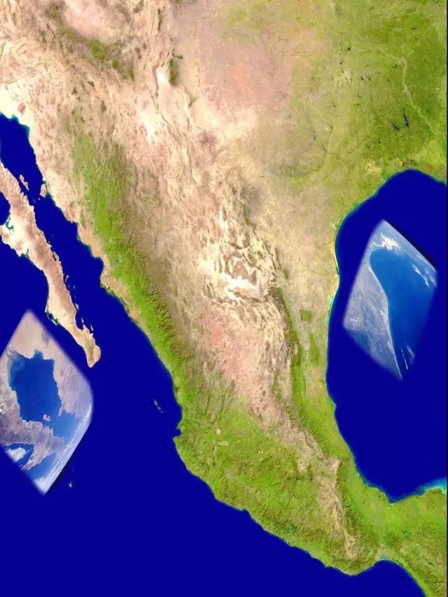 Álbumes 101+ Foto que satelite usa vetv en mexico El último
