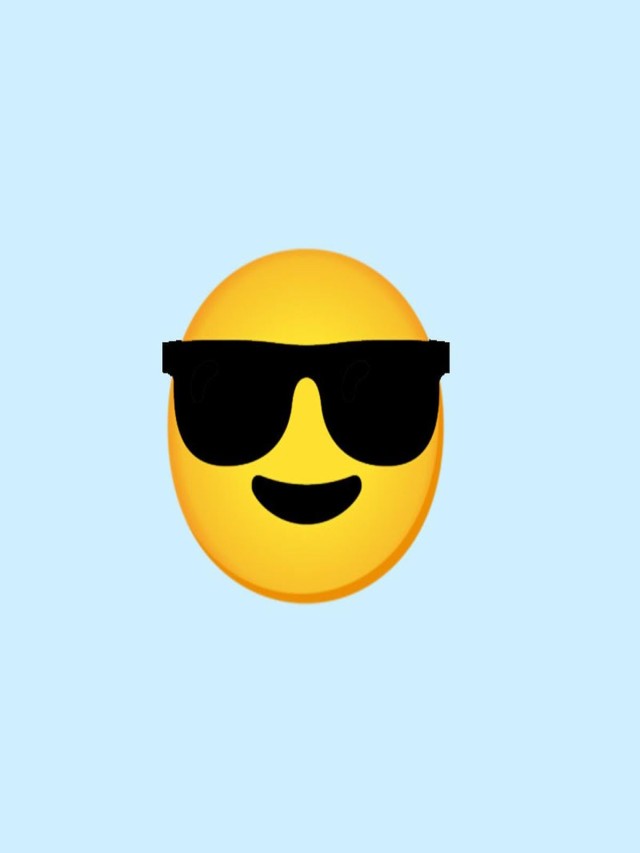 Arriba 105+ Foto qué significa el emoji con lentes Actualizar
