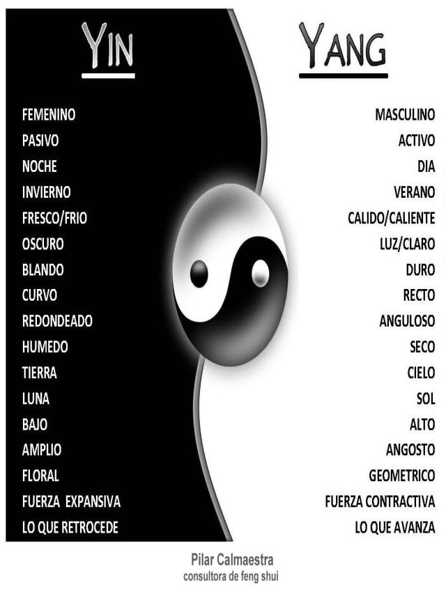 Lista 96+ Foto que significa el yin yang en el amor Mirada tensa