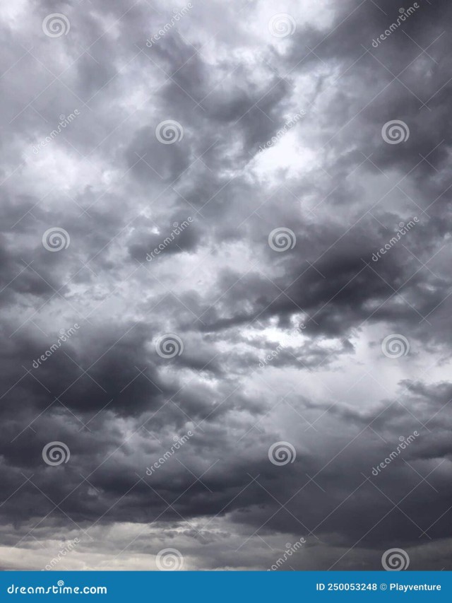 Lista 94+ Foto que significa una nube negra en el cielo Actualizar