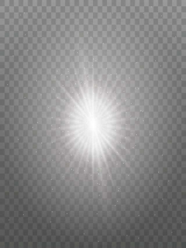 Arriba 105+ Foto que significa ver una luz blanca brillante Mirada tensa