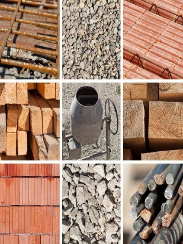 Álbumes 97+ Foto que son los materiales de lumberyard Actualizar