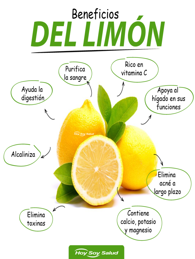 Lista 94+ Foto que tiene mas vitamina c la naranja o el limon Lleno