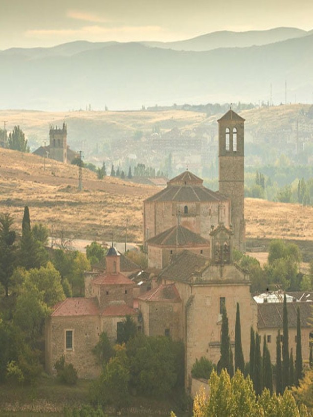 Arriba 91+ Foto que ver en segovia en un fin de semana Mirada tensa