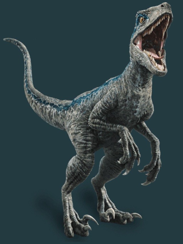 Lista 98+ Foto raptor el último dinosaurio en la tierra Actualizar