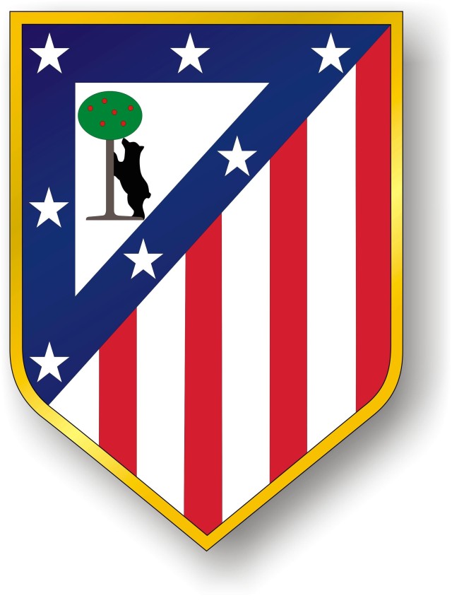 Lista 91+ Foto real madrid club de fútbol club atlético de madrid Actualizar