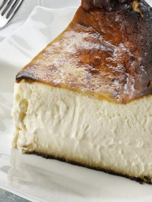 Álbumes 98+ Foto receta tarta de queso restaurante la viña san sebastian Lleno