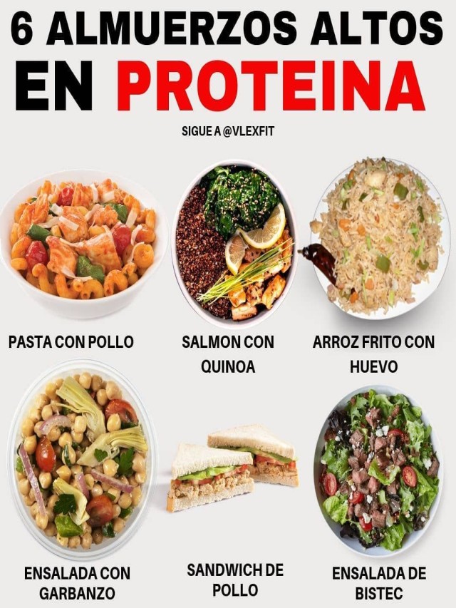 Arriba 95+ Foto recetas de comida saludable para bajar de peso pdf Actualizar