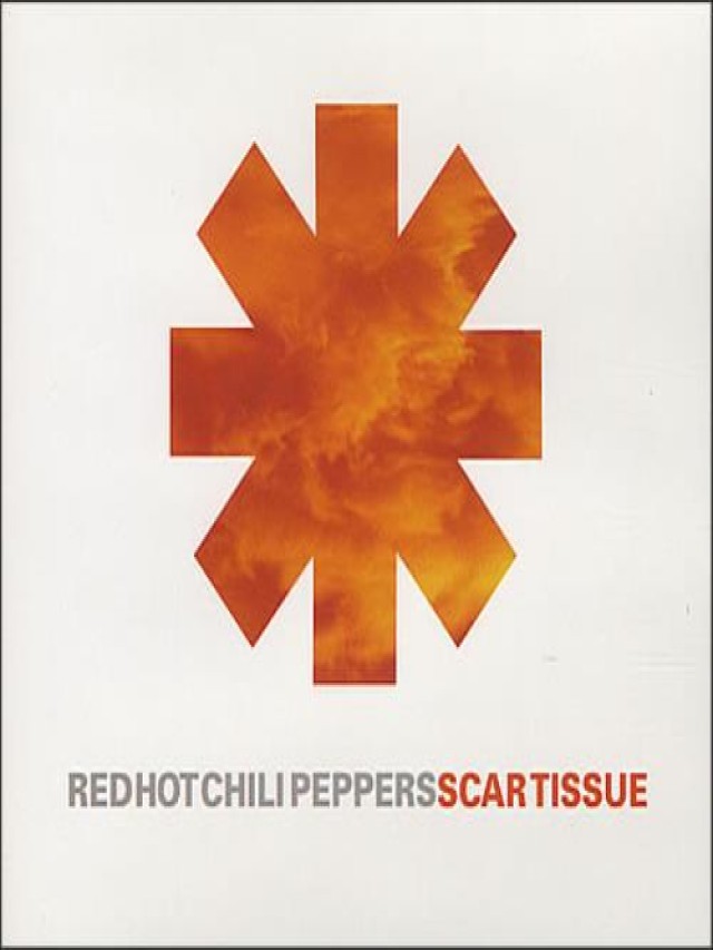 Lista 95+ Foto red hot chili peppers scar tissue Lleno