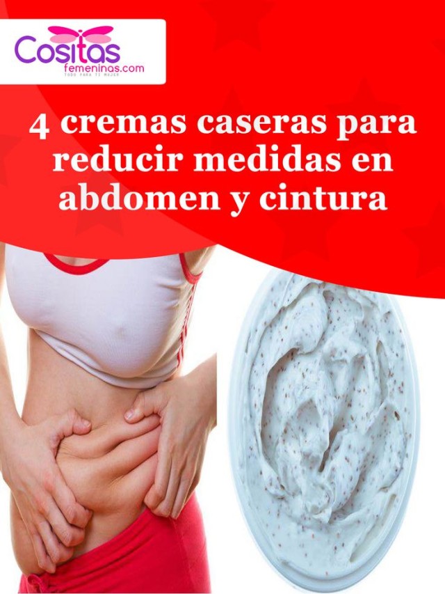 Álbumes 95+ Foto remedios caseros para reducir el abdomen y cintura Actualizar