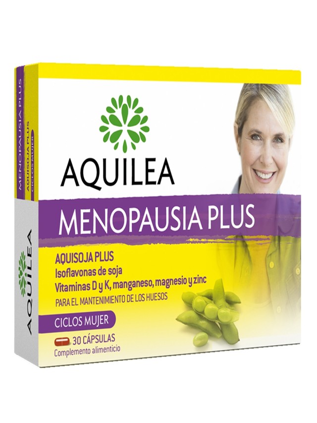 Arriba 103+ Foto remedios para bajar de peso en la menopausia Mirada tensa