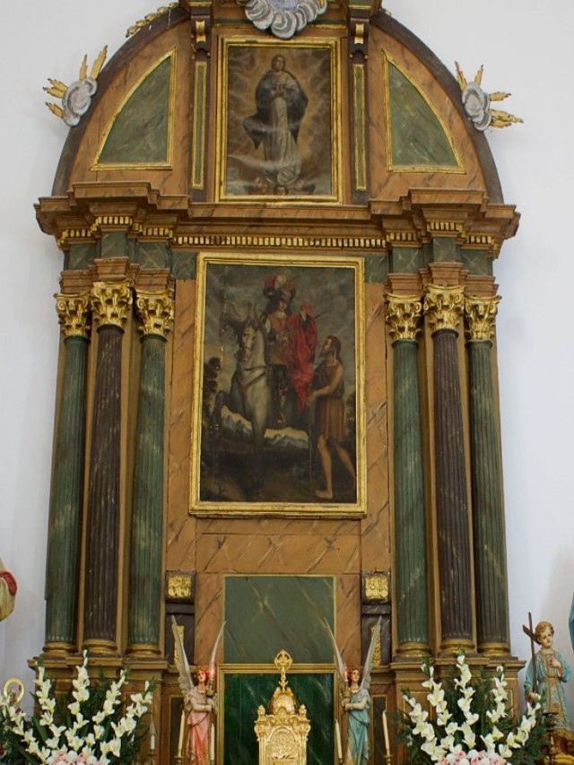 Arriba 104+ Foto retablo mayor de santa maria de la antigua juan de juni Alta definición completa, 2k, 4k