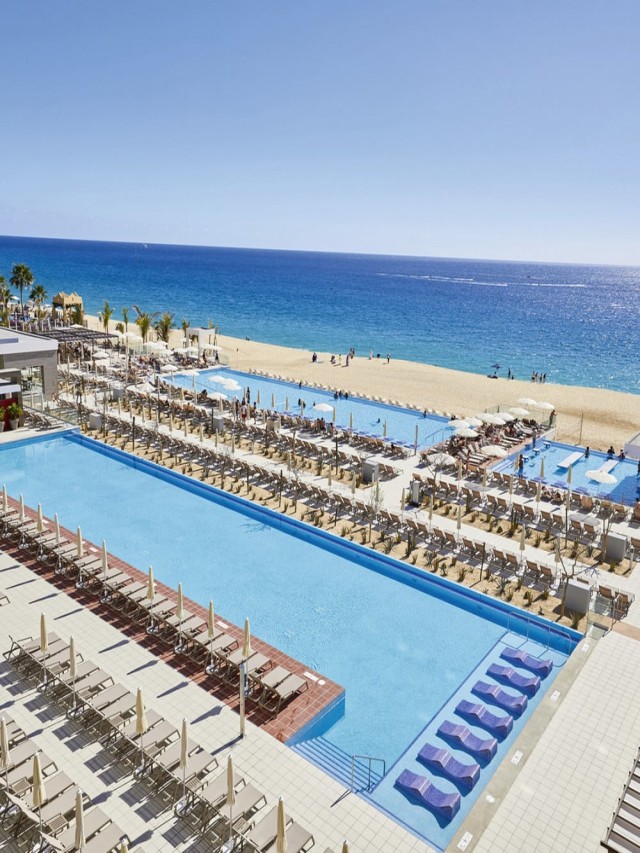 Álbumes 95+ Foto riu palace baja california adults only all inclusive Actualizar