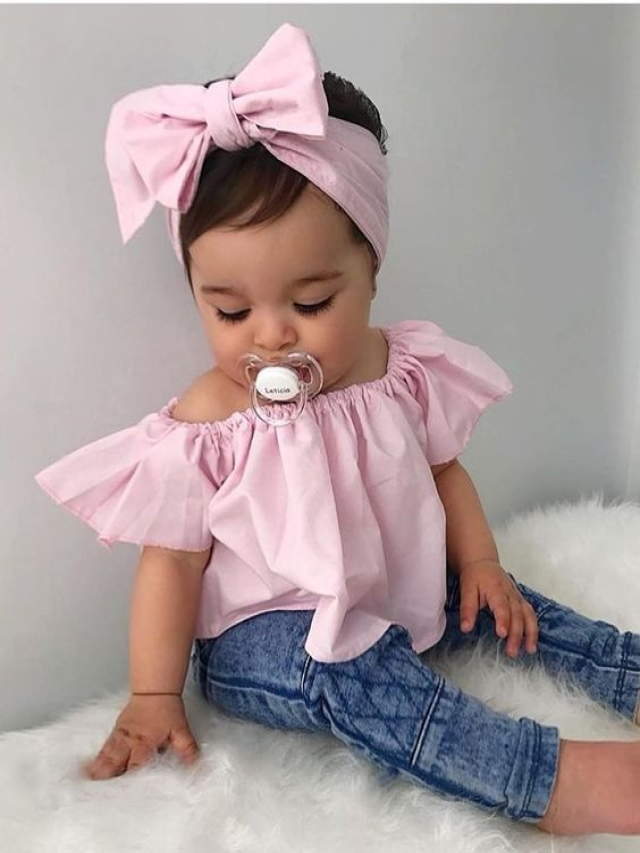 Lista 102+ Foto ropa de bebe de 1 año Cena hermosa