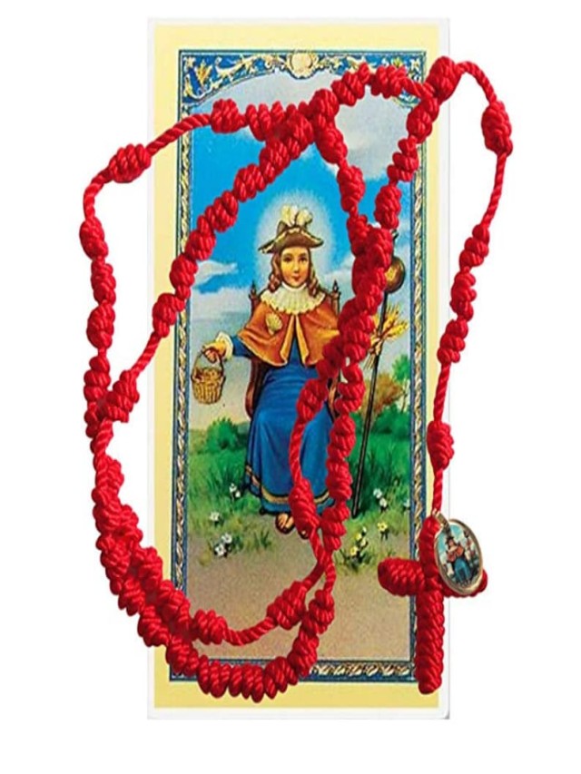 Lista 102+ Foto rosario al santo niño de atocha Alta definición completa, 2k, 4k