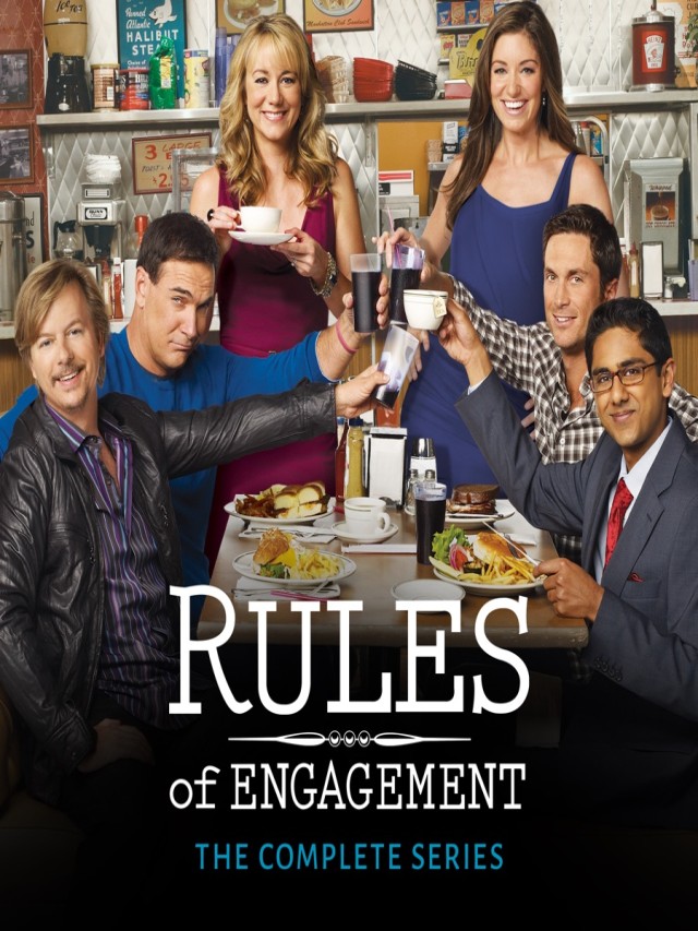 Lista 99+ Foto rules of engagement (película) Alta definición completa, 2k, 4k