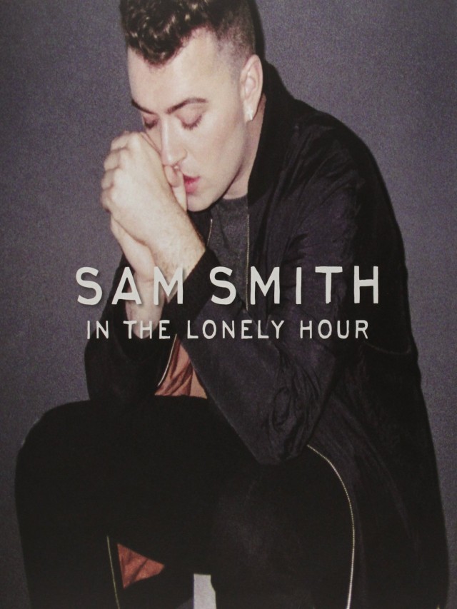 Arriba 99+ Foto sam smith - i'm not the only one letra Actualizar