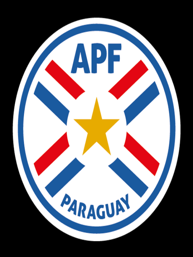 Arriba 98+ Foto selección de fútbol de paraguay formación Cena hermosa