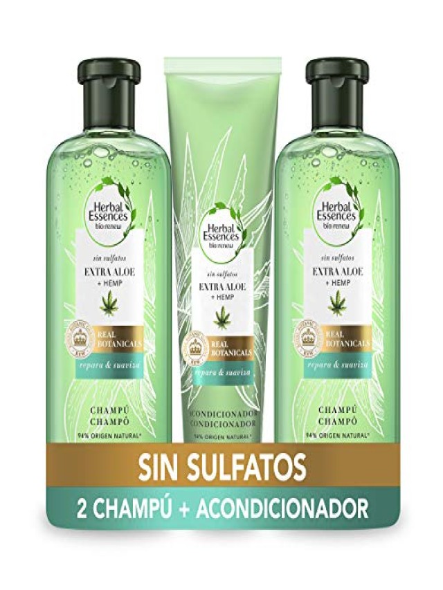 Sintético 102+ Foto shampoo sin sulfatos, parabenos y siliconas méxico Cena hermosa