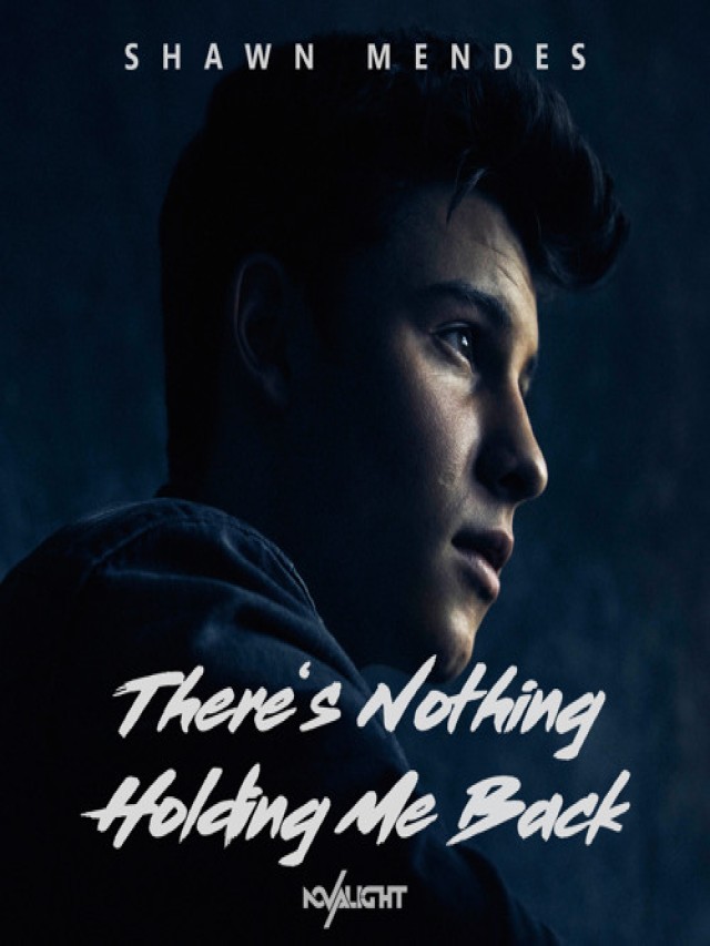 Sintético 93+ Foto shawn mendes there’s nothing holding me back letra español Actualizar