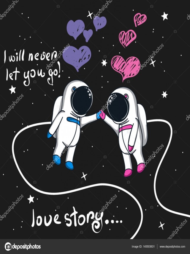 Arriba 99+ Foto significado de astronauta en el amor Lleno