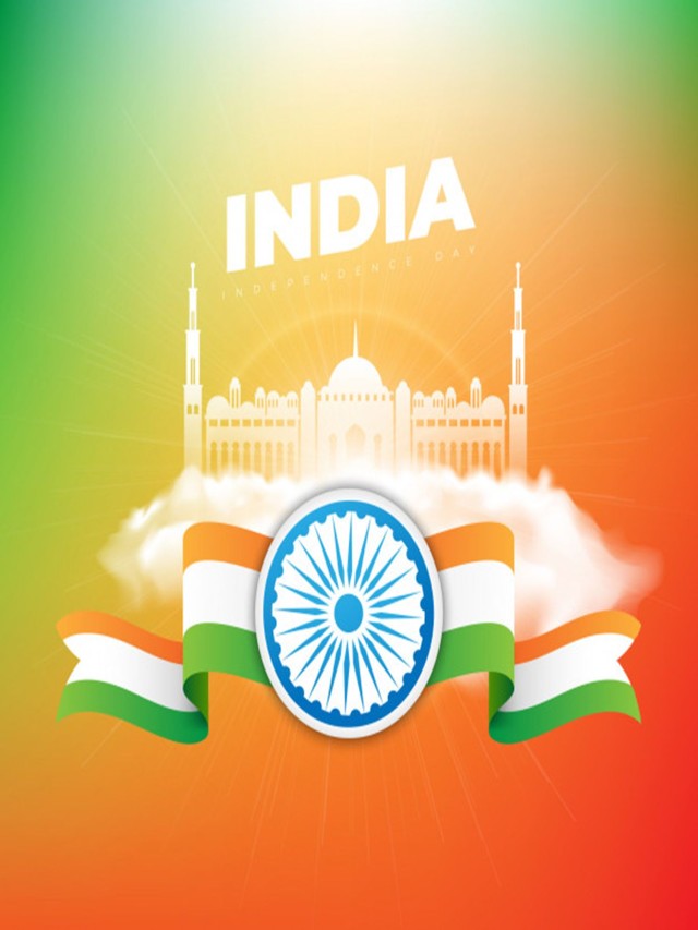 Sintético 97+ Foto significado de la bandera de india Actualizar