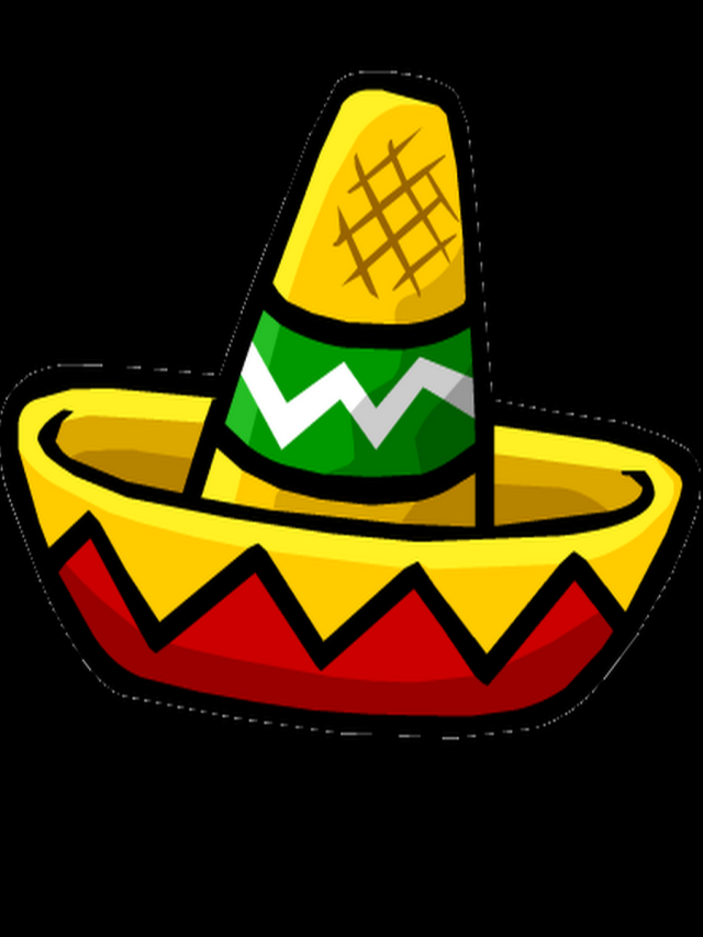 Arriba 104+ Foto sombrero de la independencia de mexico Alta definición completa, 2k, 4k