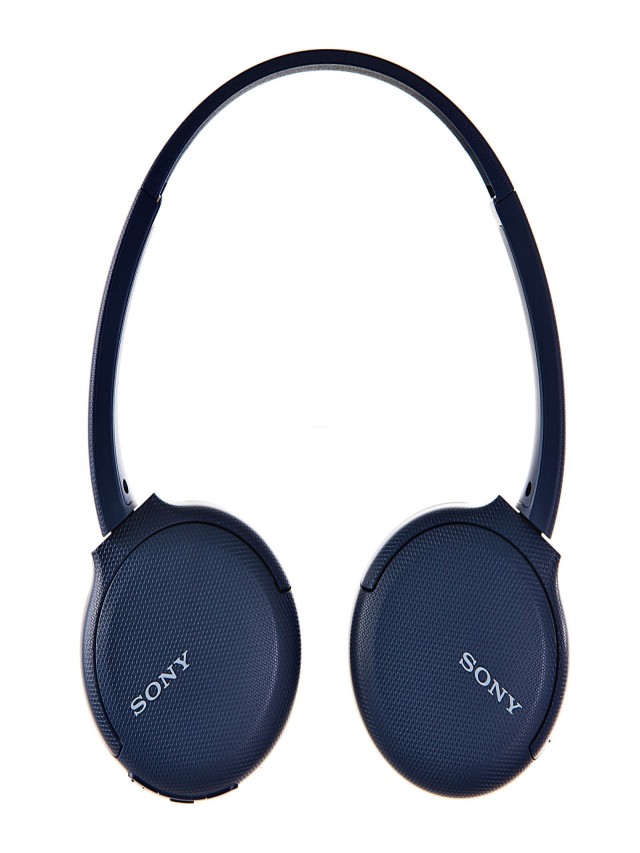 Lista 101+ Foto sony wh-ch510 - auriculares inalámbricos bluetooth de diadema con hasta 35 h de autonomía, negro Cena hermosa