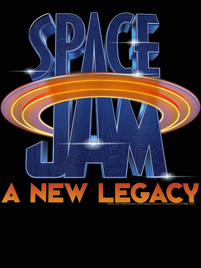 Álbumes 99+ Foto space jam a new legacy logo Alta definición completa, 2k, 4k