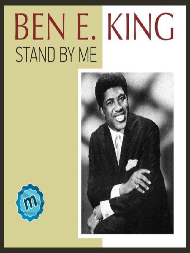 Lista 95+ Foto stand by me, ben e king, 1961 Cena hermosa