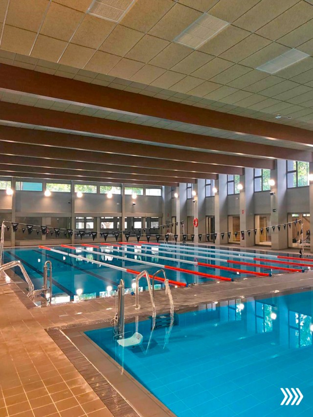 Lista 100+ Foto suma fitness club piscina valencia gimnasio y piscina en valencia El último
