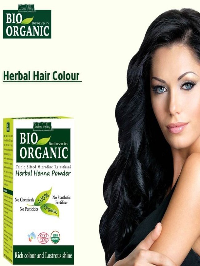 Álbumes 100+ Imagen sunny herbal hair colour how to use Alta definición completa, 2k, 4k