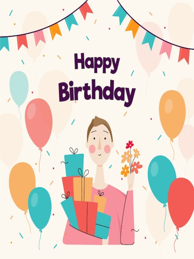 Lista 90+ Foto tarjeta de feliz cumpleaños para mujer Alta definición completa, 2k, 4k