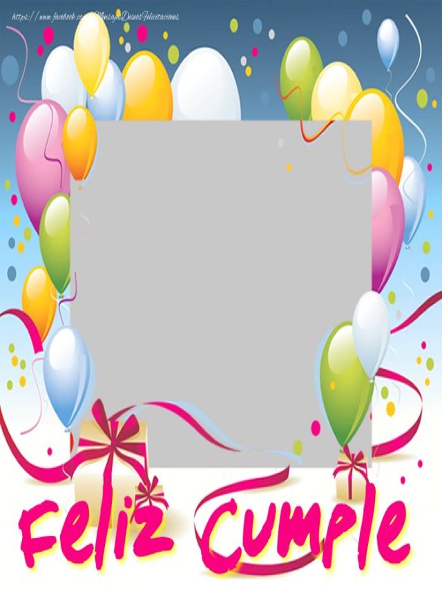 Lista 94+ Foto tarjetas de cumpleaños para imprimir personalizadas gratis Cena hermosa